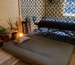 Rolfing Kansas City