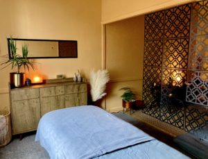 Rolfing Kansas City